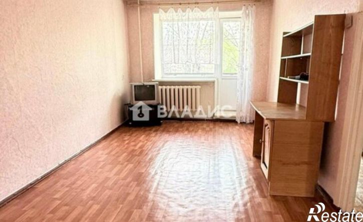 2-комн квартира ул Краснознаменная, 129,  д. 129