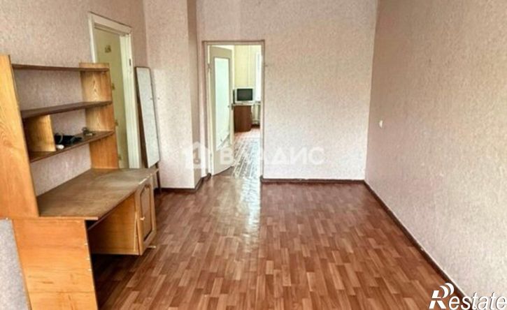 2-комн квартира ул Краснознаменная, 129,  д. 129