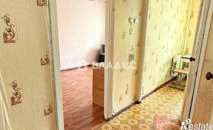 2-комн квартира ул Краснознаменная, 129,  д. 129