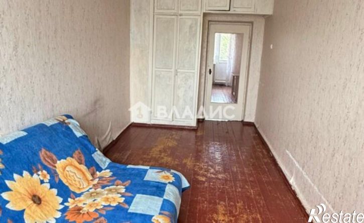 2-комн квартира ул Краснознаменная, 129,  д. 129