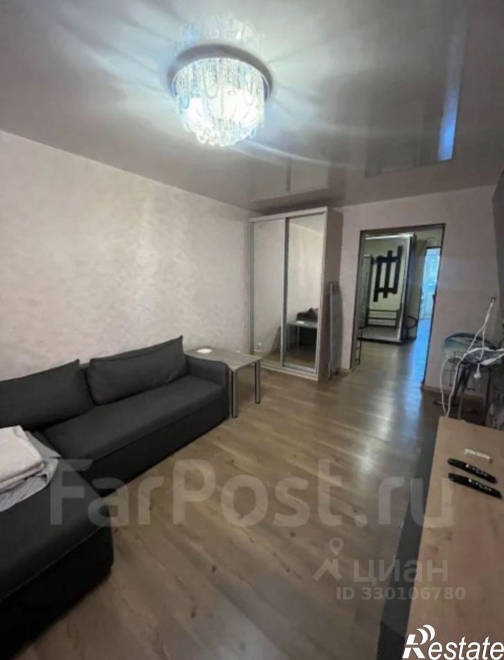 3-комн квартира Раздольная улица, 26,  д. 26