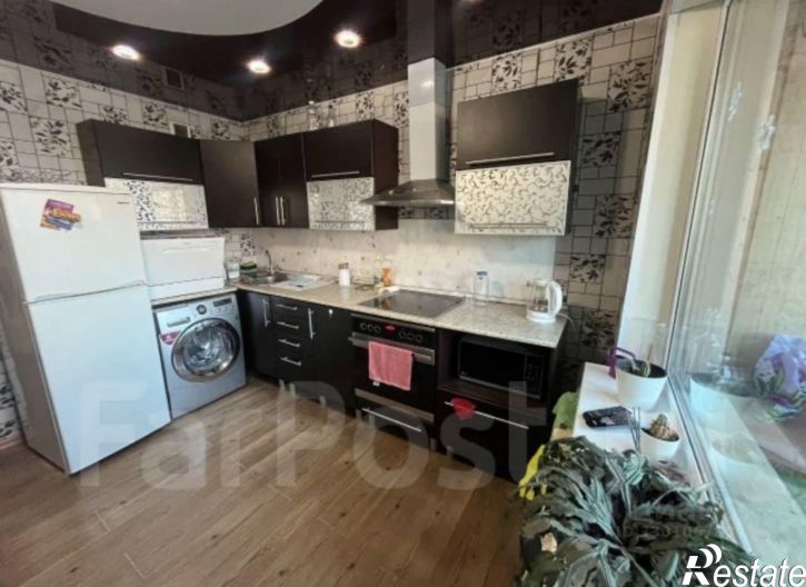 3-комн квартира Раздольная улица, 26,  д. 26