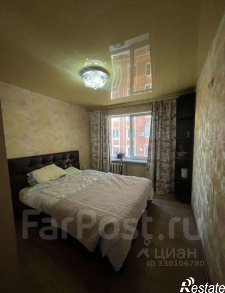 3-комн квартира Раздольная улица, 26,  д. 26