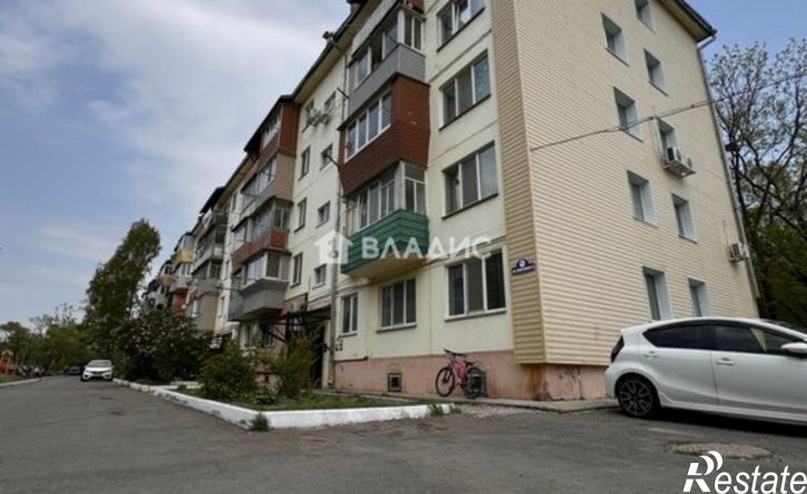 2-комн квартира Берёзовая улица, 5,  д. 5