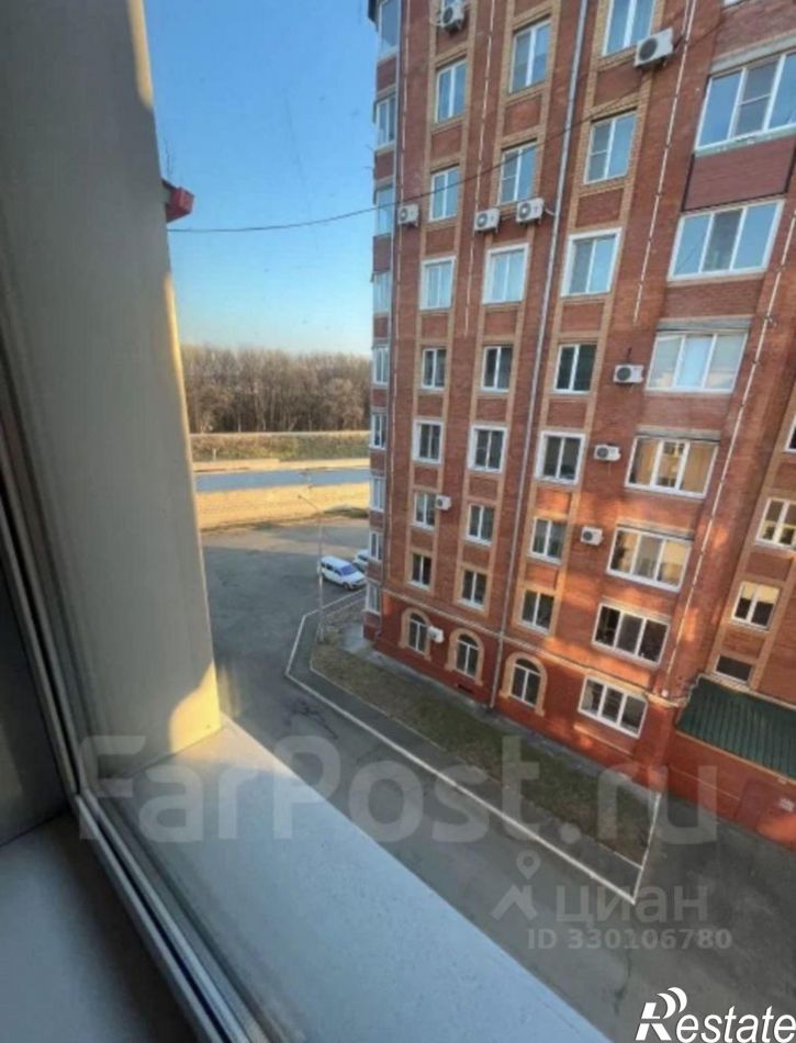 3-комн квартира Раздольная улица, 26,  д. 26