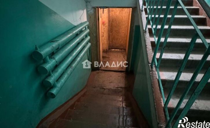 2-комн квартира Берёзовая улица, 5,  д. 5
