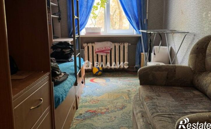 2-комн квартира Берёзовая улица, 5,  д. 5