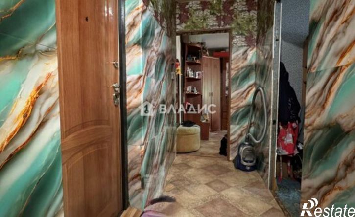 2-комн квартира Берёзовая улица, 5,  д. 5