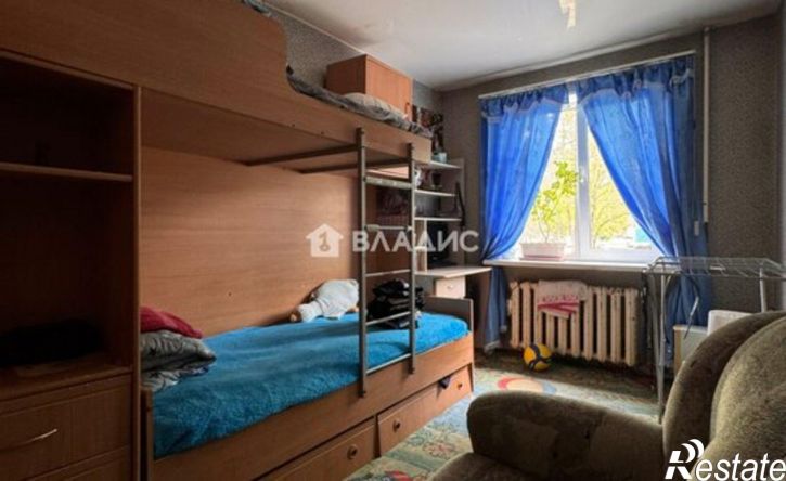 2-комн квартира Берёзовая улица, 5,  д. 5