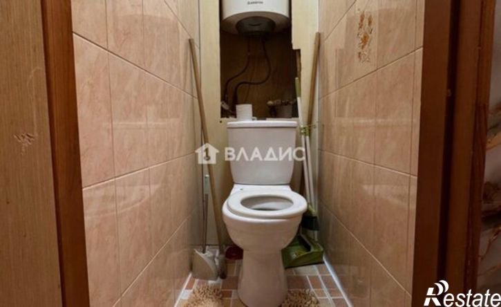 2-комн квартира Берёзовая улица, 5,  д. 5