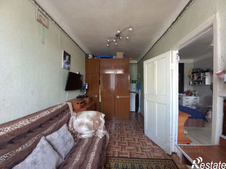 2-комн квартира улица Кирова, 46,  д. 46