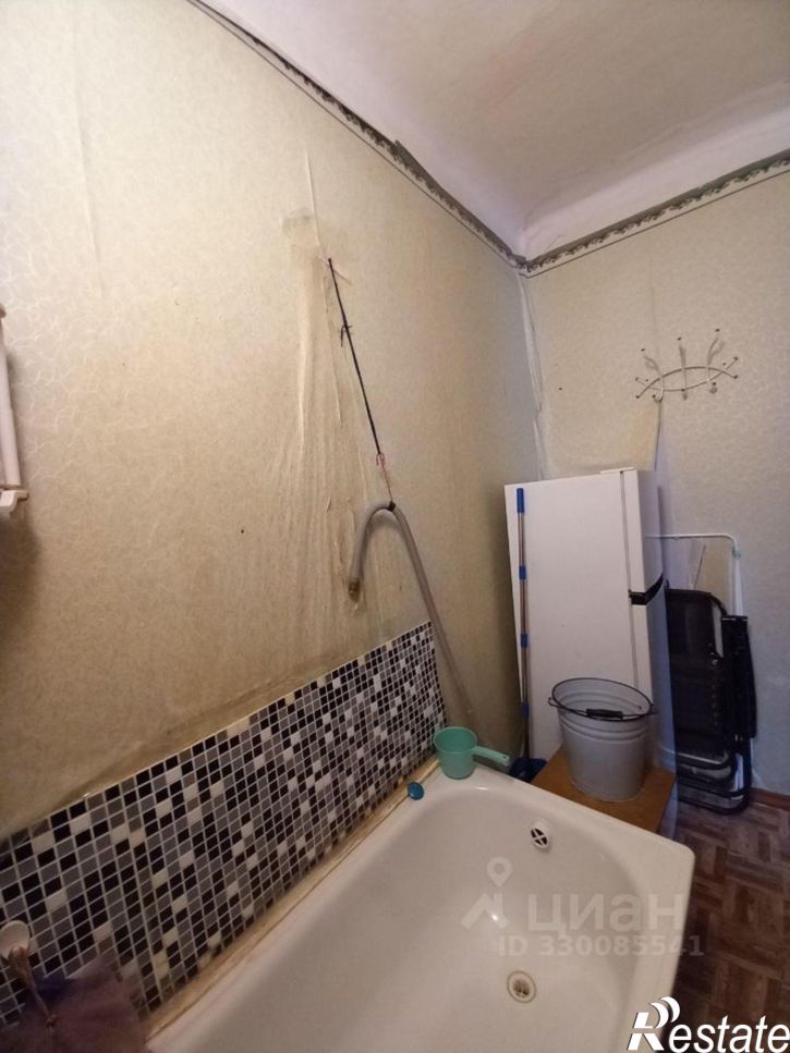 2-комн квартира улица Кирова, 46,  д. 46
