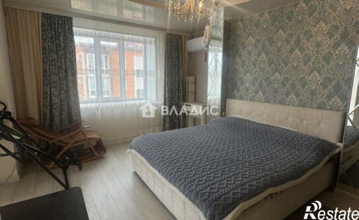 2-комн квартира ул Солнечная, 5,  д. 5