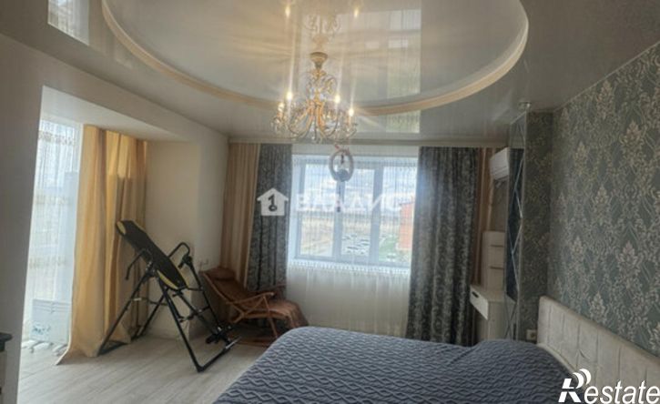 2-комн квартира ул Солнечная, 5,  д. 5