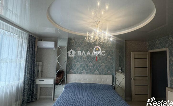 2-комн квартира ул Солнечная, 5,  д. 5