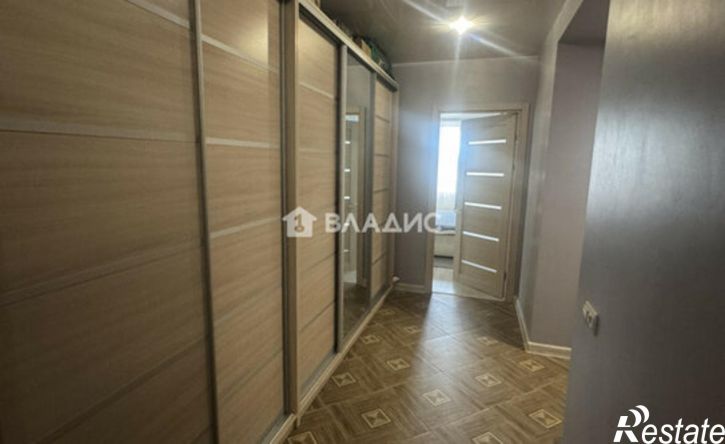 2-комн квартира ул Солнечная, 5,  д. 5