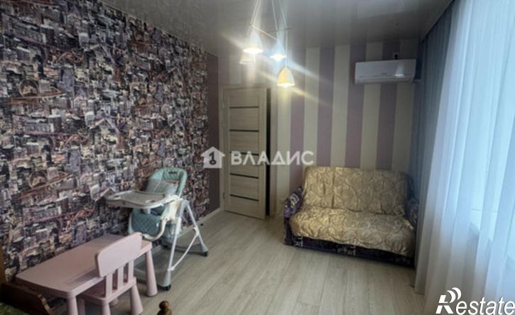 2-комн квартира ул Солнечная, 5,  д. 5