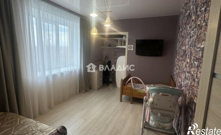 2-комн квартира ул Солнечная, 5,  д. 5