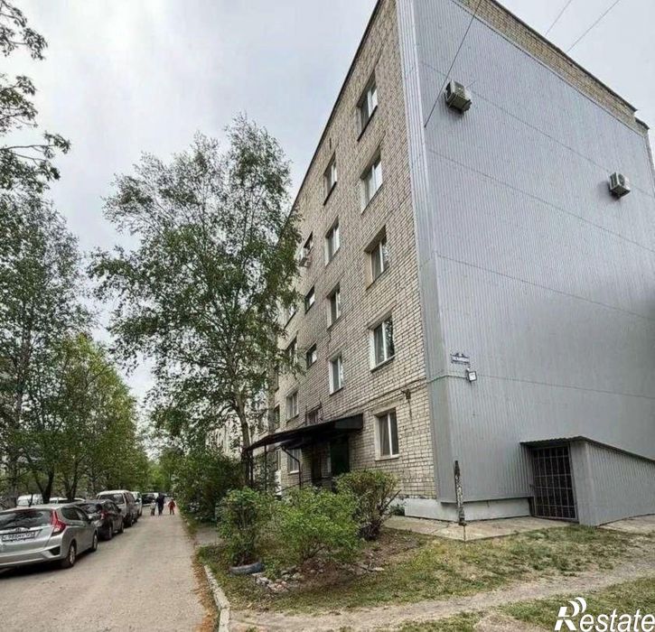 1-комн квартира пер Островского, 8 4,  д. 8 4,  к. 4