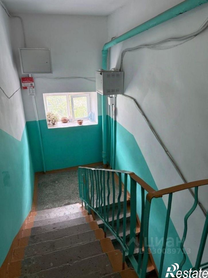 1-комн квартира пер Островского, 8 4,  д. 8 4,  к. 4