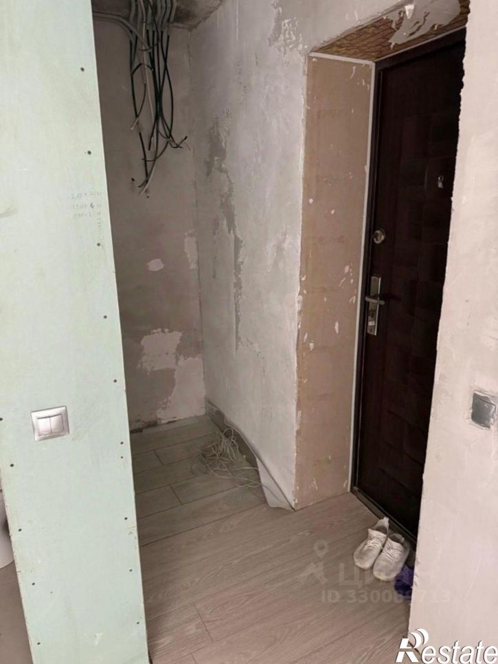 1-комн квартира пер Островского, 8 4,  д. 8 4,  к. 4
