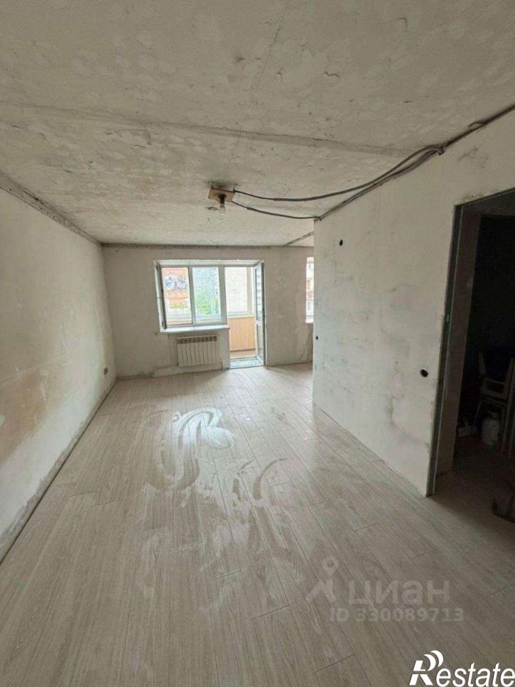 1-комн квартира пер Островского, 8 4,  д. 8 4,  к. 4