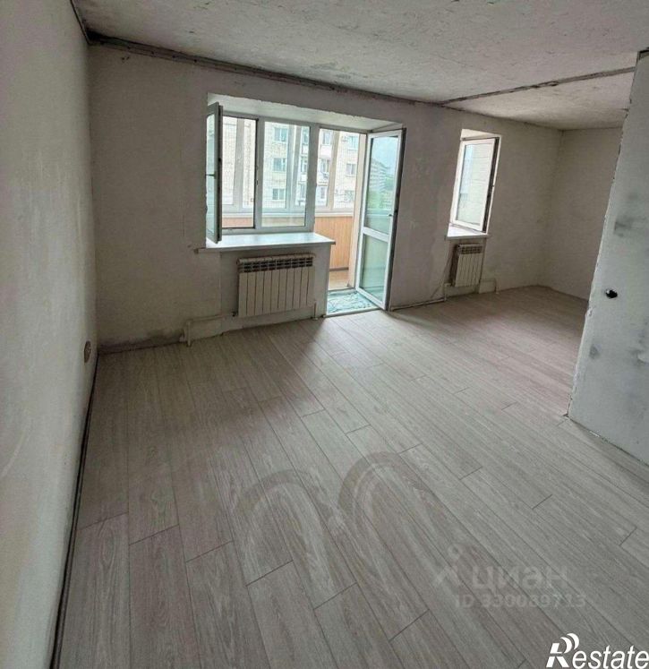 1-комн квартира пер Островского, 8 4,  д. 8 4,  к. 4