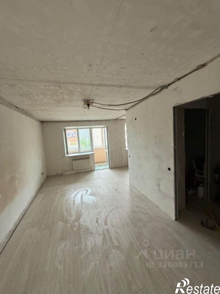 1-комн квартира пер Островского, 8 4,  д. 8 4,  к. 4