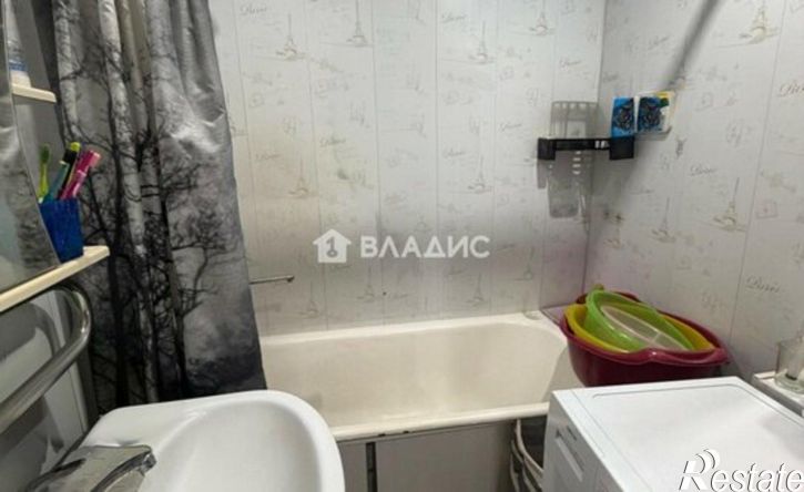 2-комн квартира Уссурийский городской округ, село Борисовка, Новая улица, 2А