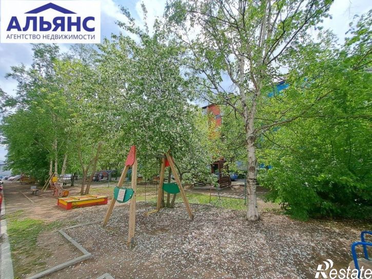 2-комн квартира улица Тургенева, 33,  д. 33
