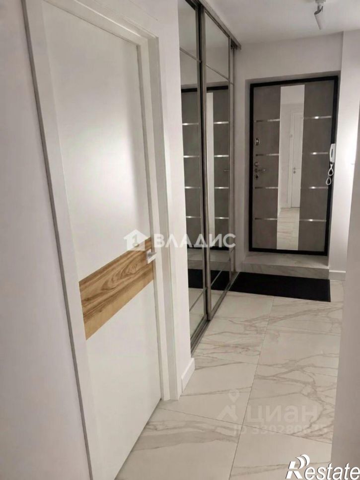 2-комн квартира Уссурийск, проспект Блюхера
