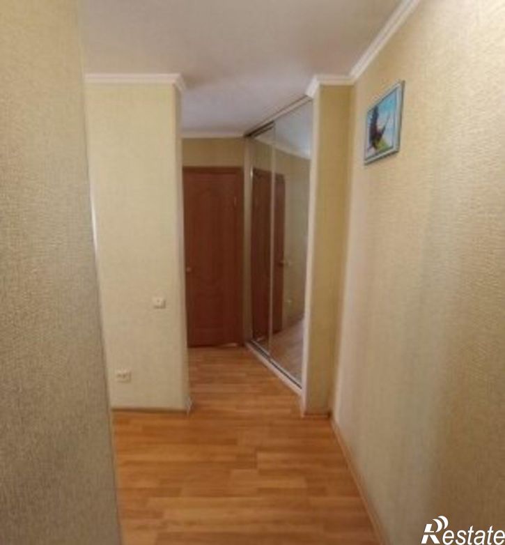 1-комн квартира Ленинградская улица, 21Б,  д. 21Б