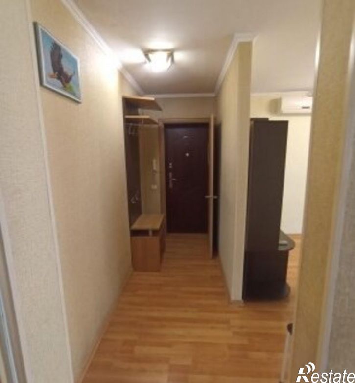 1-комн квартира Ленинградская улица, 21Б,  д. 21Б