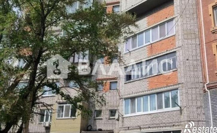 1-комн квартира улица Агеева, 50,  д. 50