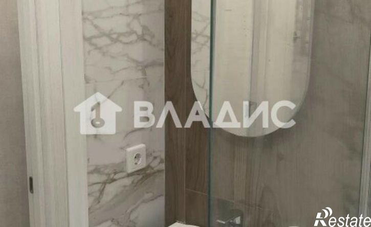 1-комн квартира улица Агеева, 50,  д. 50