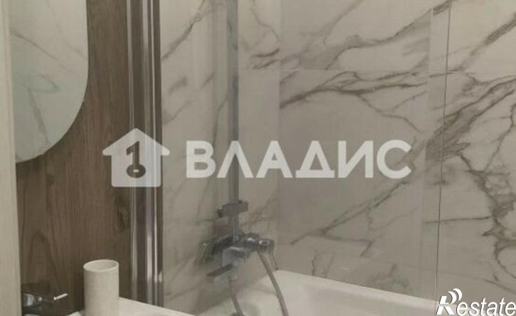 1-комн квартира улица Агеева, 50,  д. 50