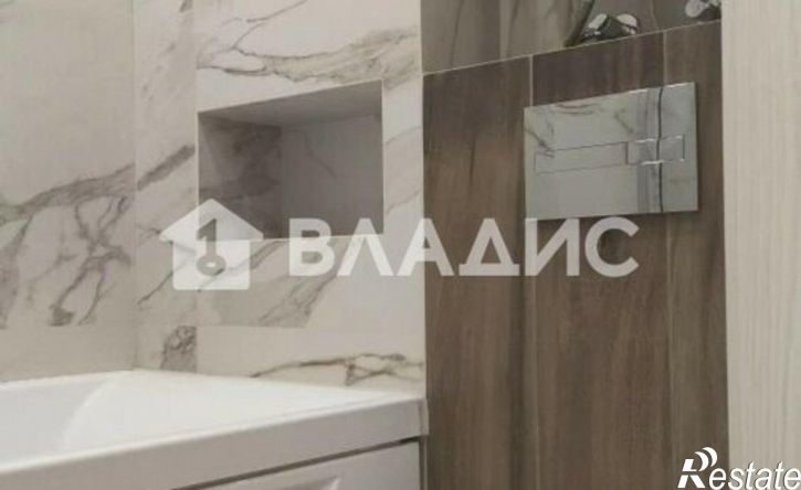 1-комн квартира улица Агеева, 50,  д. 50