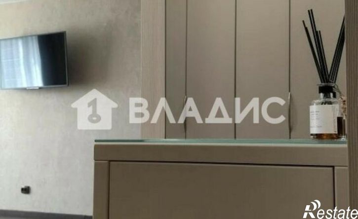 1-комн квартира улица Агеева, 50,  д. 50