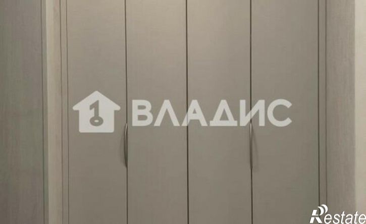 1-комн квартира улица Агеева, 50,  д. 50