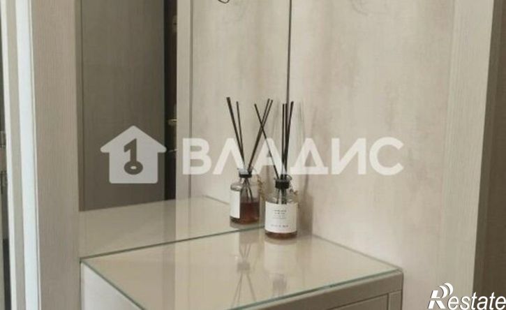 1-комн квартира улица Агеева, 50,  д. 50