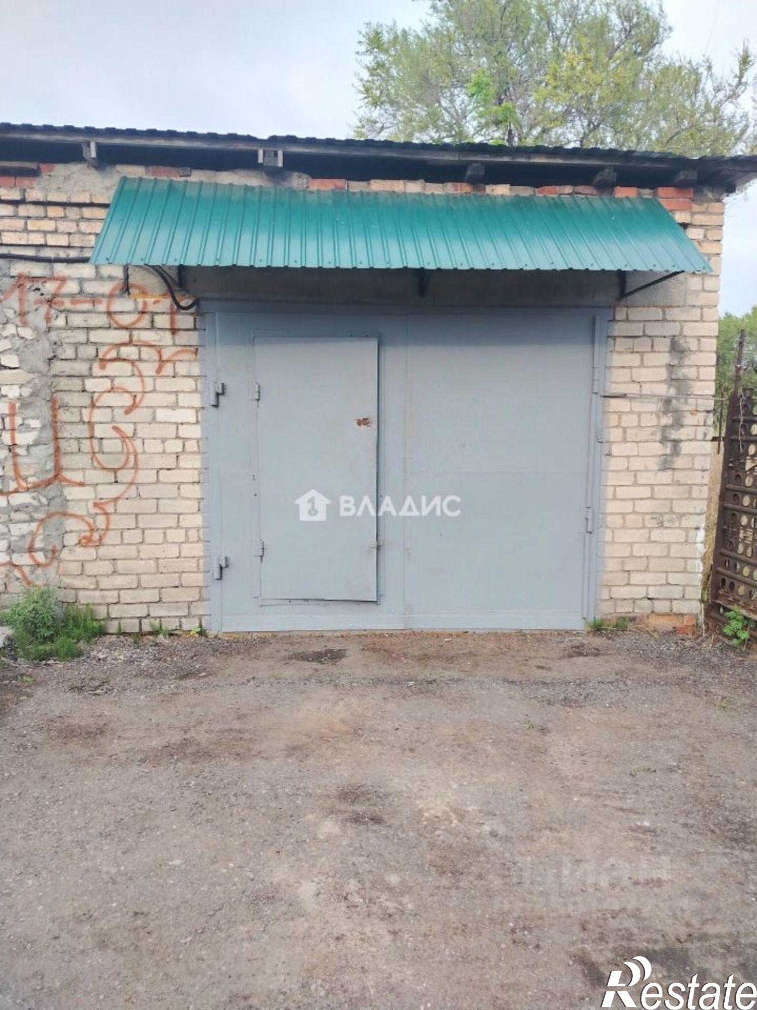 Купить гараж, место в паркинге за 1 112 920 рублей на ул Плеханова, 1В