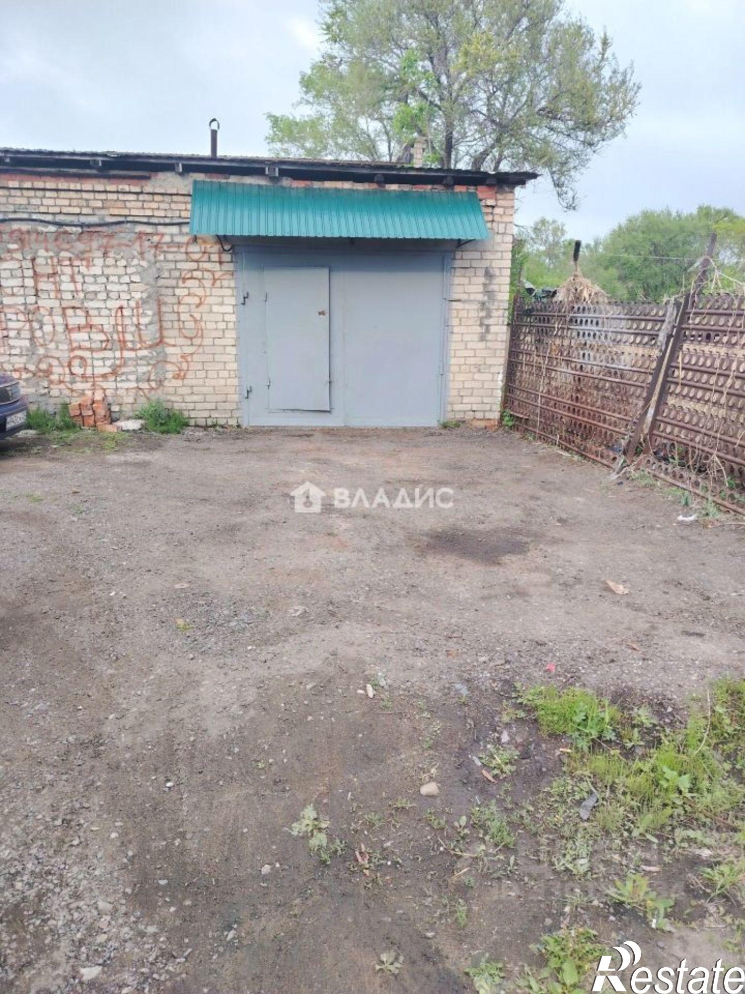 Купить гараж, место в паркинге за 1 112 920 рублей на ул Плеханова, 1В