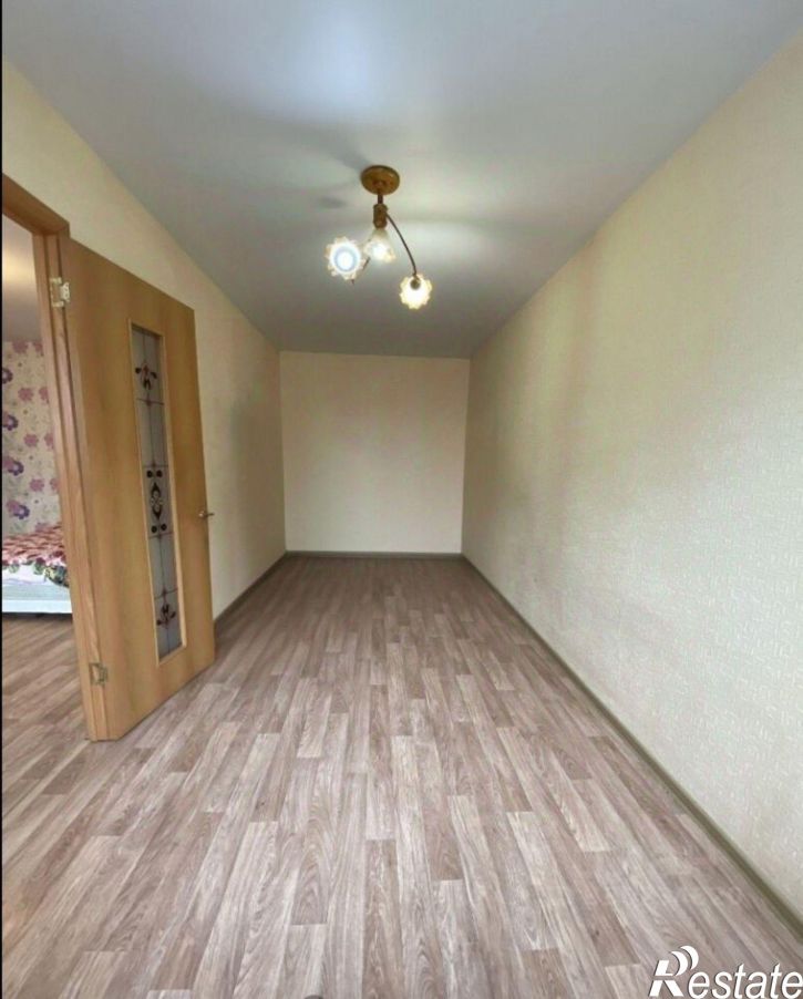 2-комн квартира улица Некрасова, 101,  д. 101