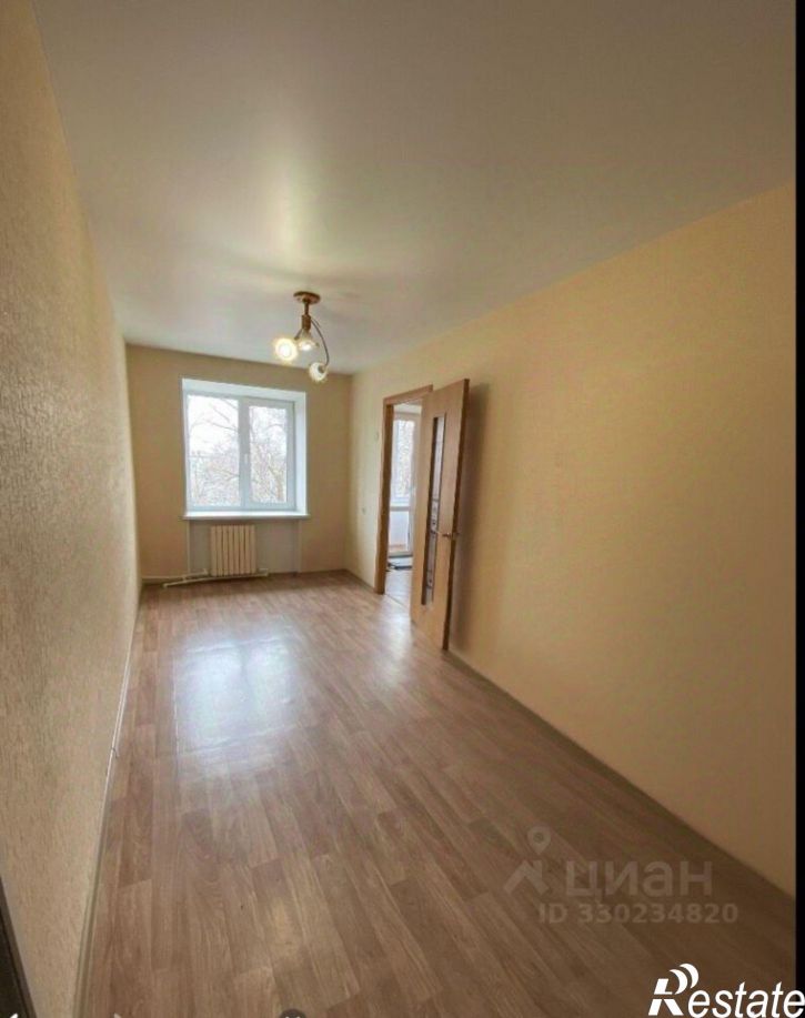 2-комн квартира улица Некрасова, 101,  д. 101
