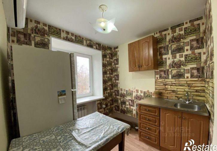 2-комн квартира улица Некрасова, 101,  д. 101