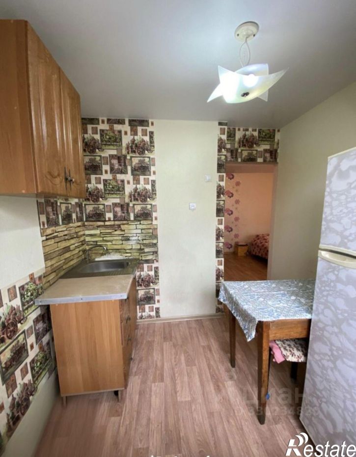 2-комн квартира улица Некрасова, 101,  д. 101