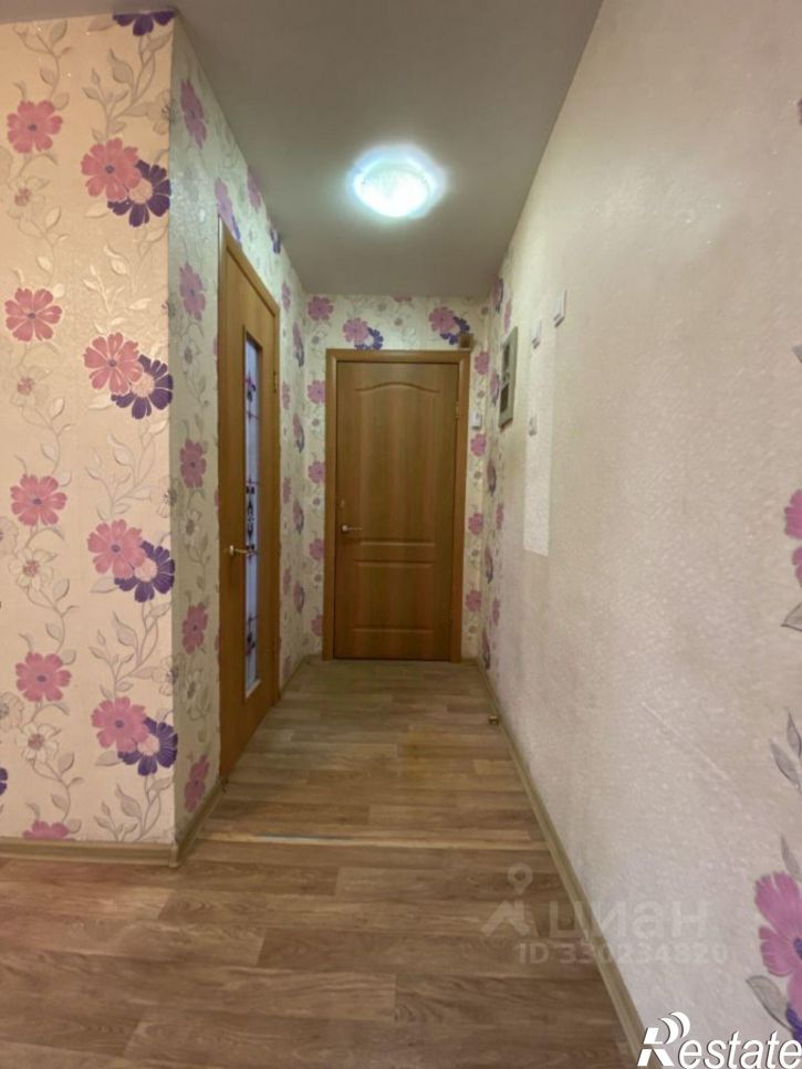 2-комн квартира улица Некрасова, 101,  д. 101