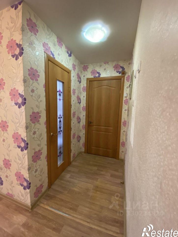 2-комн квартира улица Некрасова, 101,  д. 101