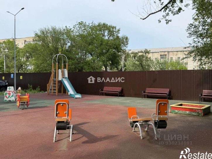 1-комн квартира ул Крестьянская, 94,  д. 94