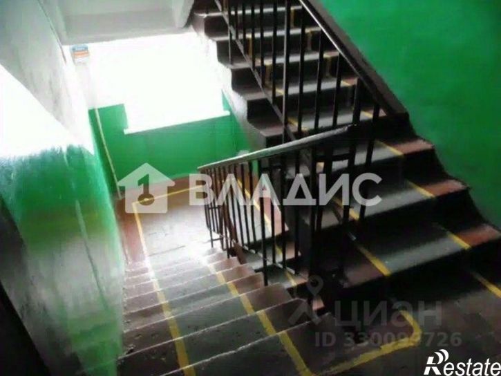 1-комн квартира ул Русская, 13,  д. 13